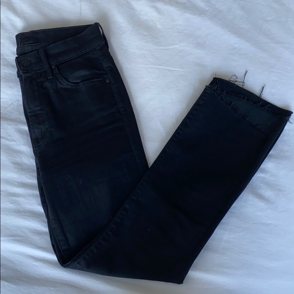 Mother Denim